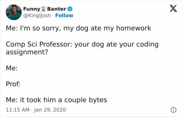 Memes For Programmers (26 pics)