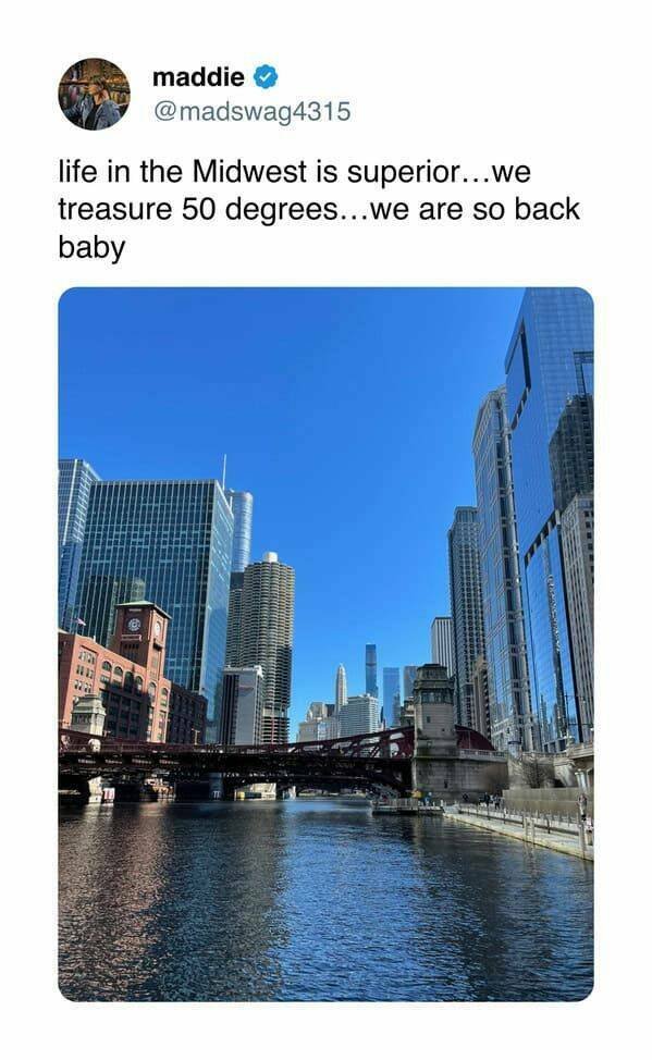 Memes About The Midwest (18 pics)