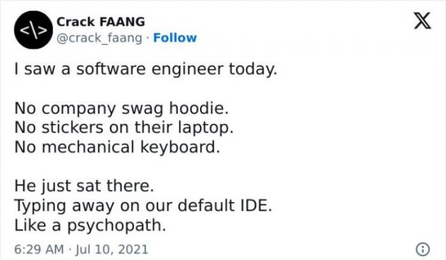 Memes For Programmers (26 pics)
