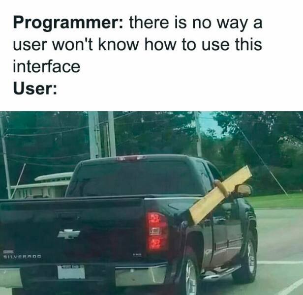 Memes For Programmers (26 pics)