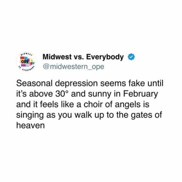 Memes About The Midwest (18 pics)