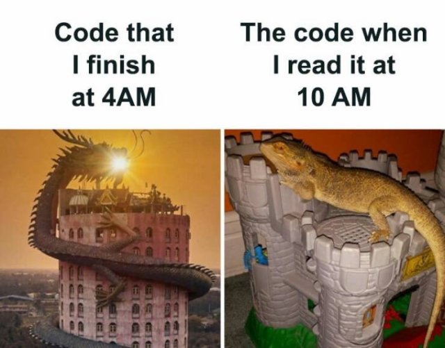 Memes For Programmers (26 pics)