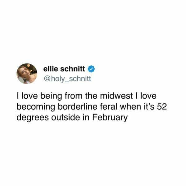 Memes About The Midwest (18 pics)