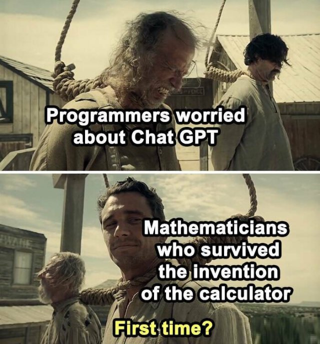 Memes For Programmers (26 pics)