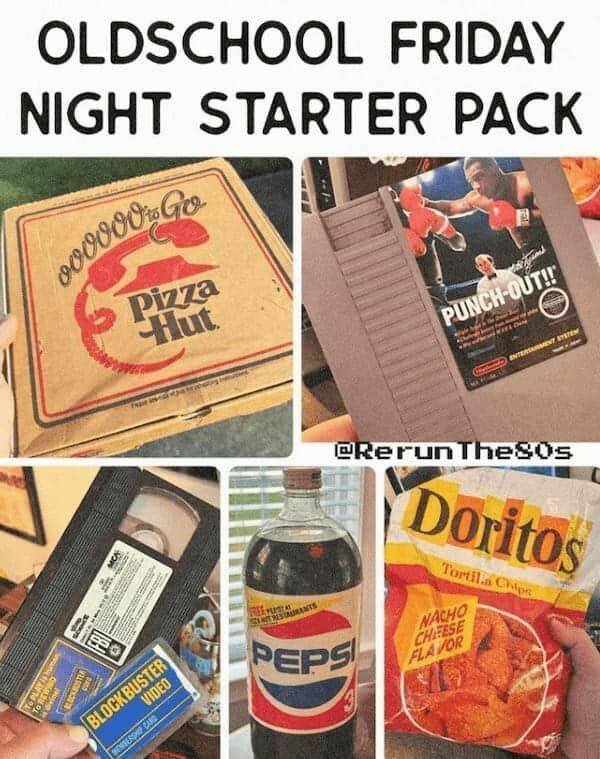 Jokes About Food From The Past (28 pics)