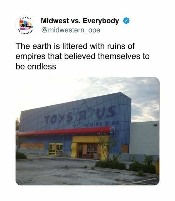 Memes About The Midwest (18 pics)