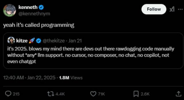 Memes For Programmers (26 pics)