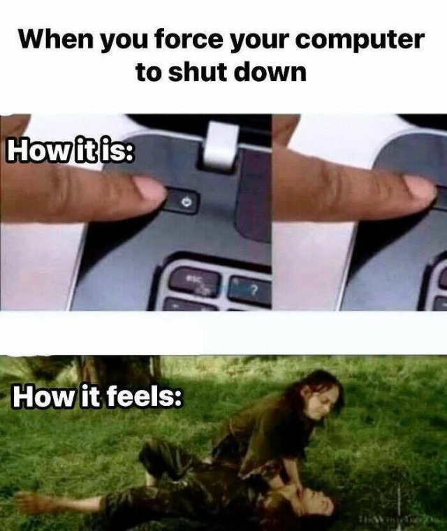 Memes For Programmers (26 pics)
