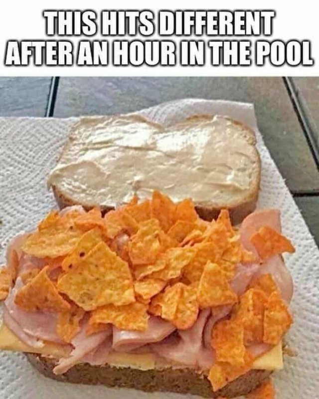Jokes About Food From The Past (28 pics)