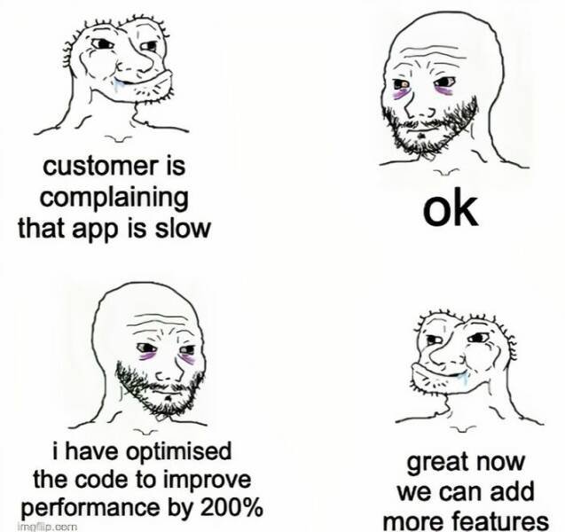 Memes For Programmers (26 pics)