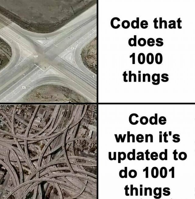 Memes For Programmers (26 pics)
