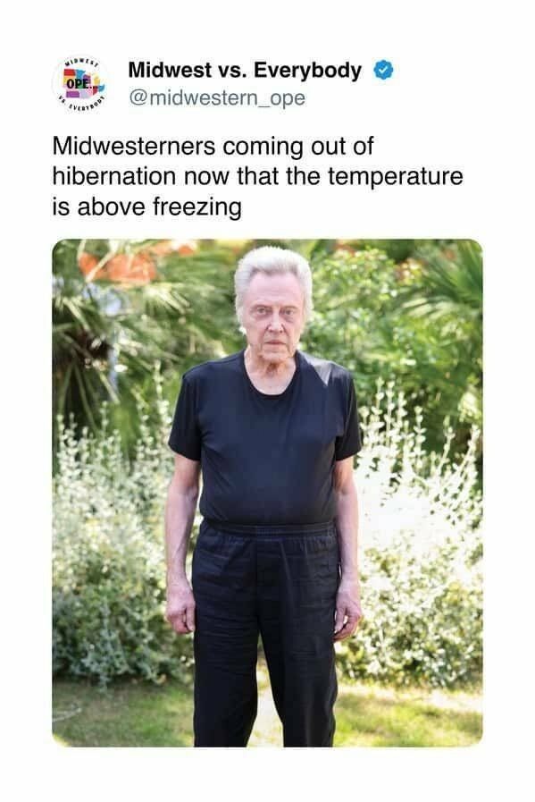 Memes About The Midwest (18 pics)
