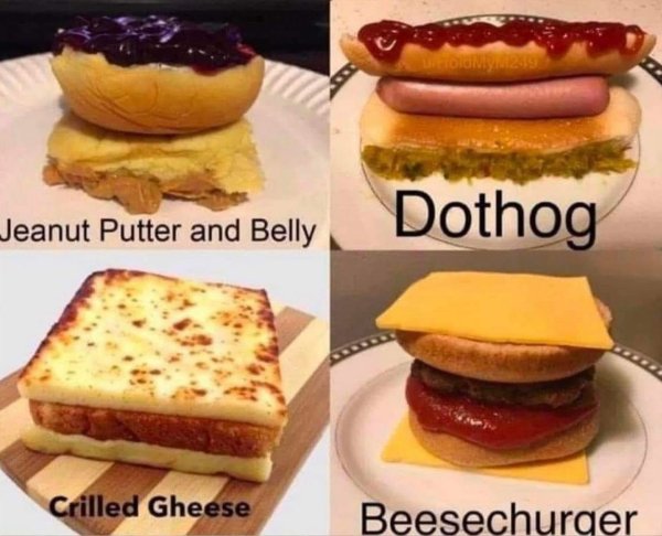 Funny Memes (25 pics)