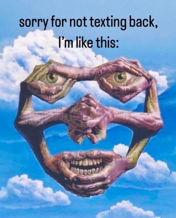 Funny Memes (25 pics)