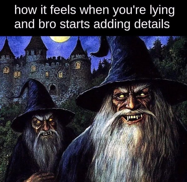 Funny Memes (25 pics)