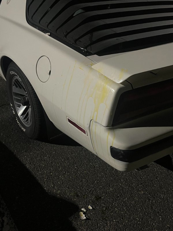 Bad Days Happen (23 pics)