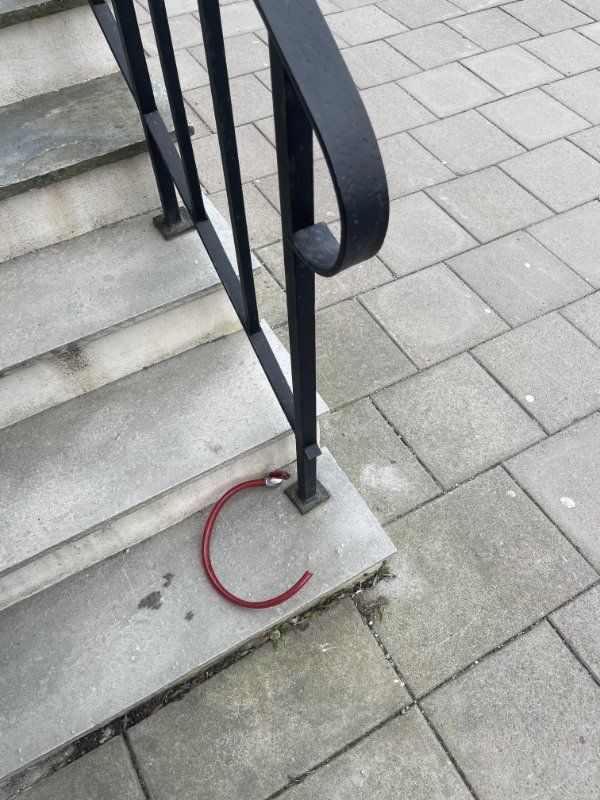 Bad Days Happen (23 pics)