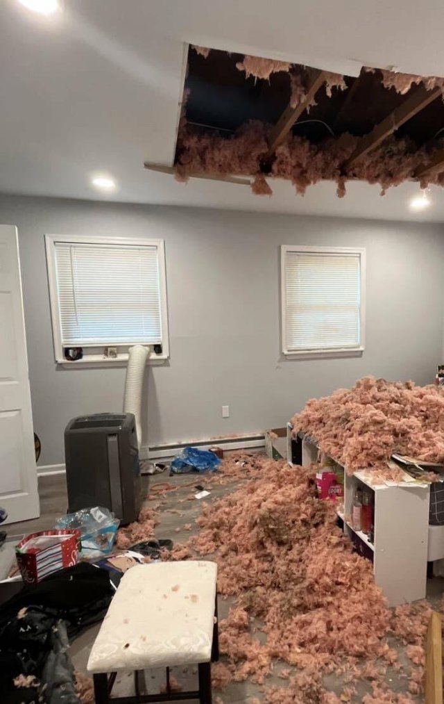 Epic Fails With Real Estate (18 pics)
