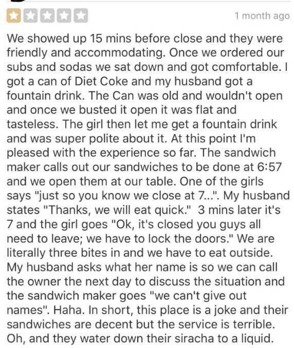 Annoying People (21 pics)