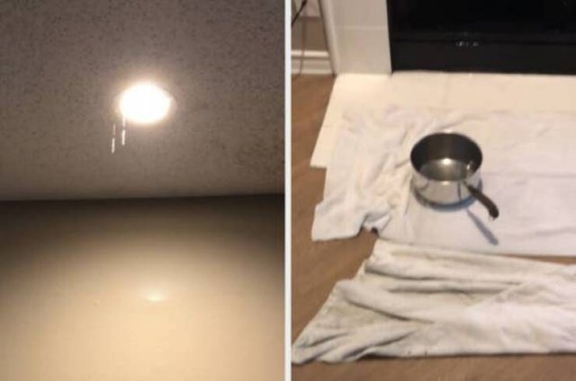 Epic Fails With Real Estate (18 pics)