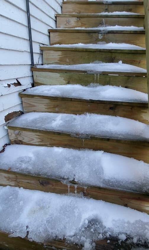 Epic Fails With Real Estate (18 pics)