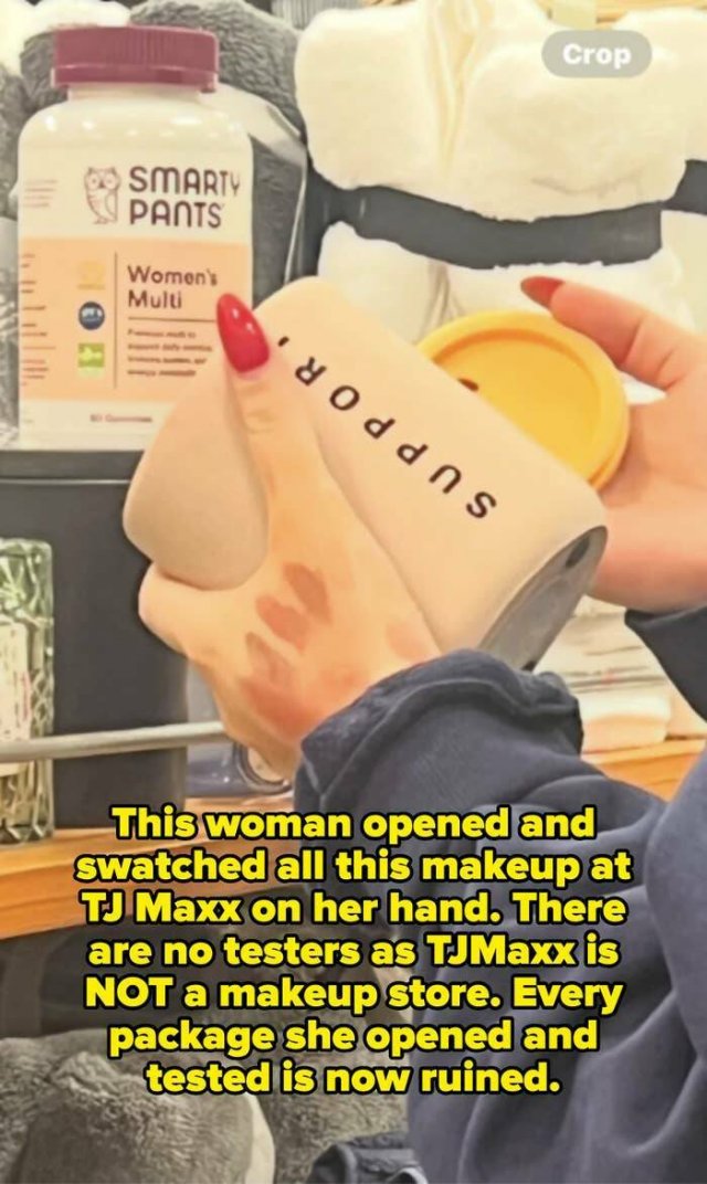 Annoying People (21 pics)