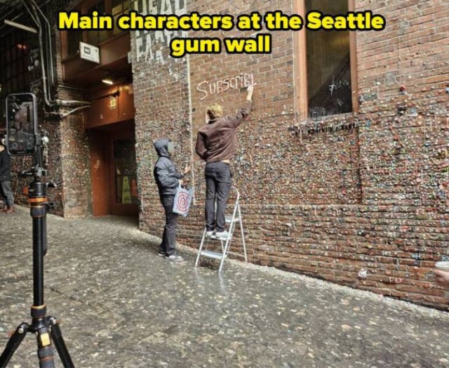 Annoying People (21 pics)