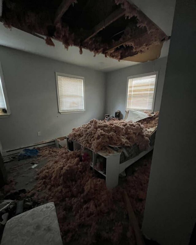 Epic Fails With Real Estate (18 pics)