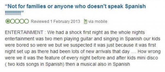 Annoying People (21 pics)