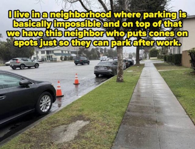 Annoying People (21 pics)