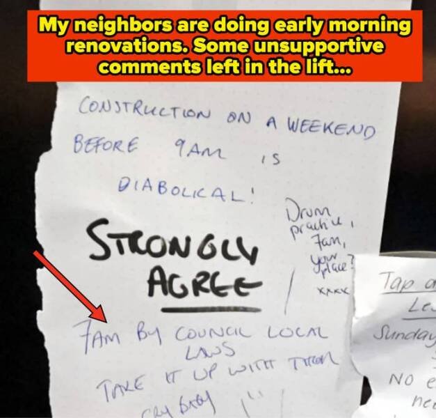 Annoying People (21 pics)