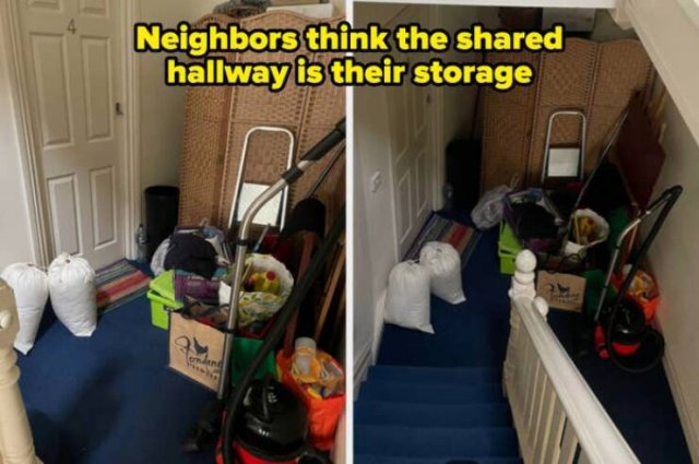 Annoying People (21 pics)