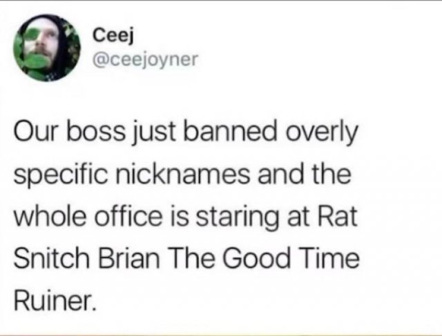 Work Memes (26 pics)