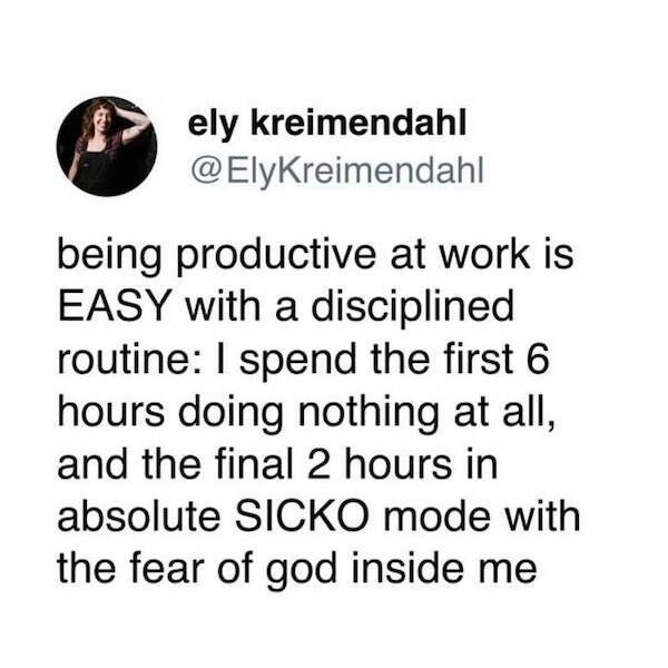 Work Memes (26 pics)