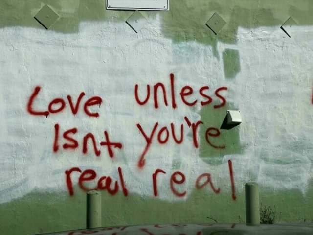 Funny Signs (22 pics)