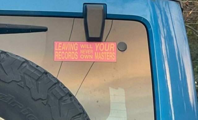 Funny Signs (22 pics)