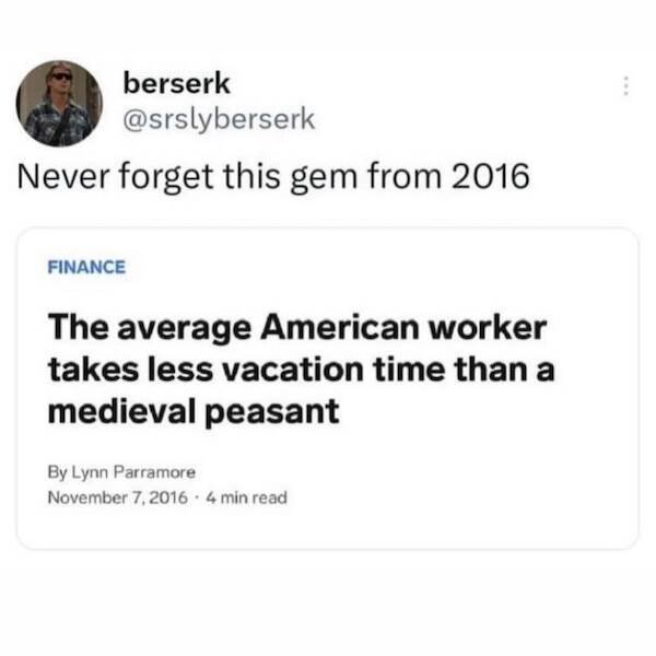 Work Memes (26 pics)