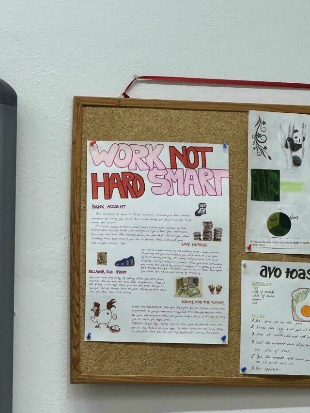 Funny Signs (22 pics)