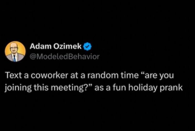 Work Memes (26 pics)