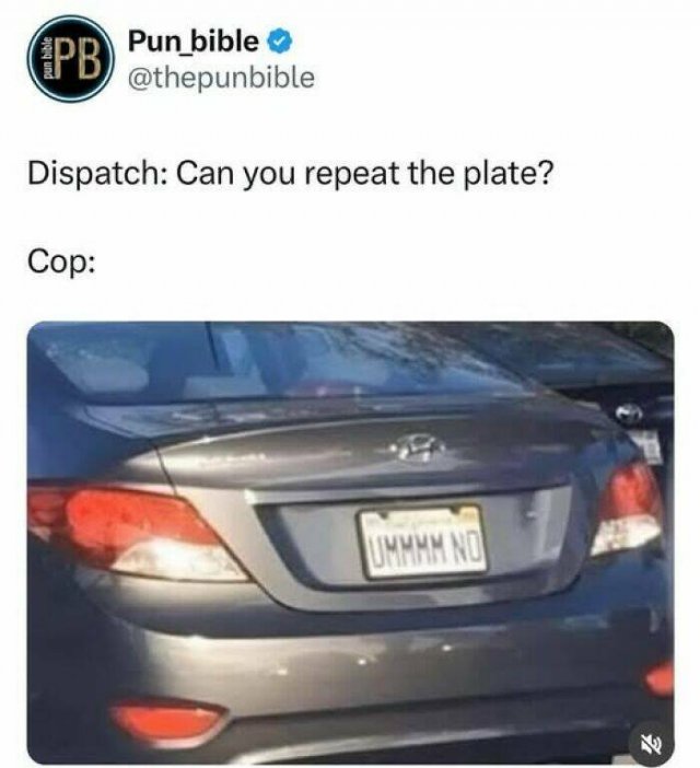 Funny Memes (25 pics)