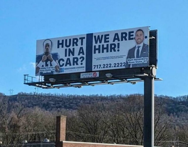 Funny Signs (22 pics)