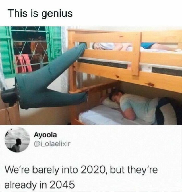 Funny Memes (25 pics)