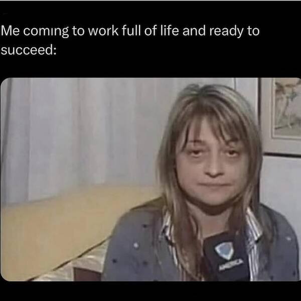 Work Memes (26 pics)