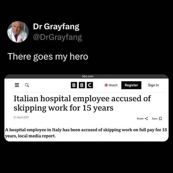 Work Memes (26 pics)