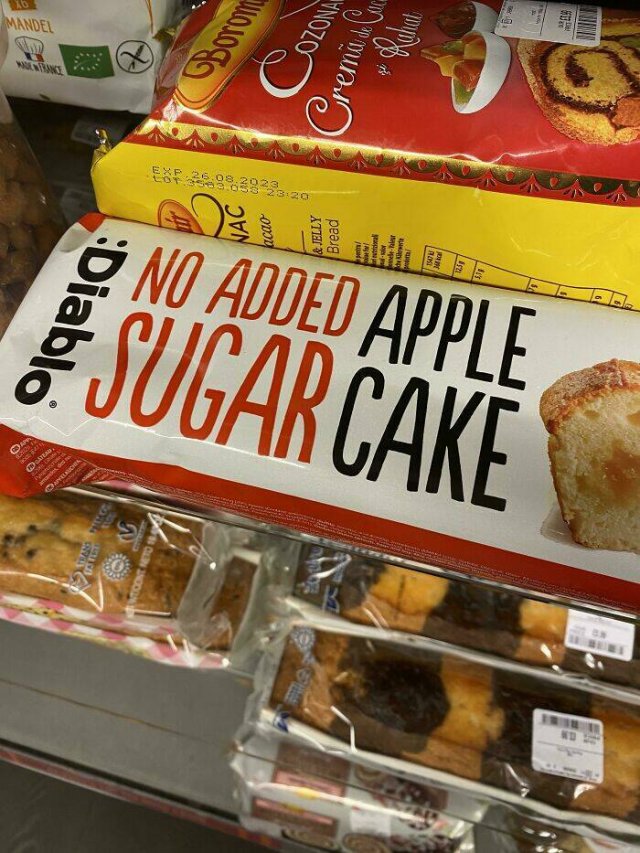 Funny Signs (22 pics)