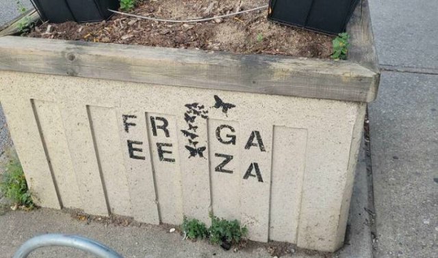 Funny Signs (22 pics)