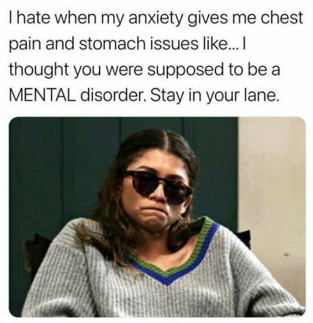 Funny Memes (25 pics)
