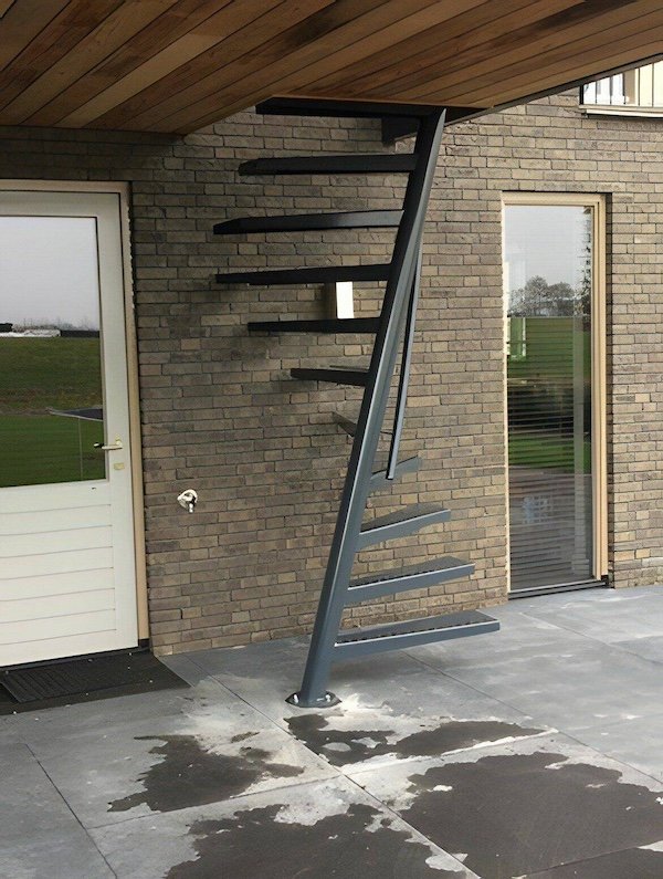 Odd Constructions (36 pics)