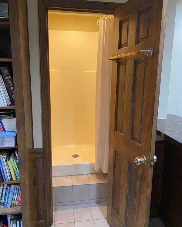 Odd Constructions (36 pics)