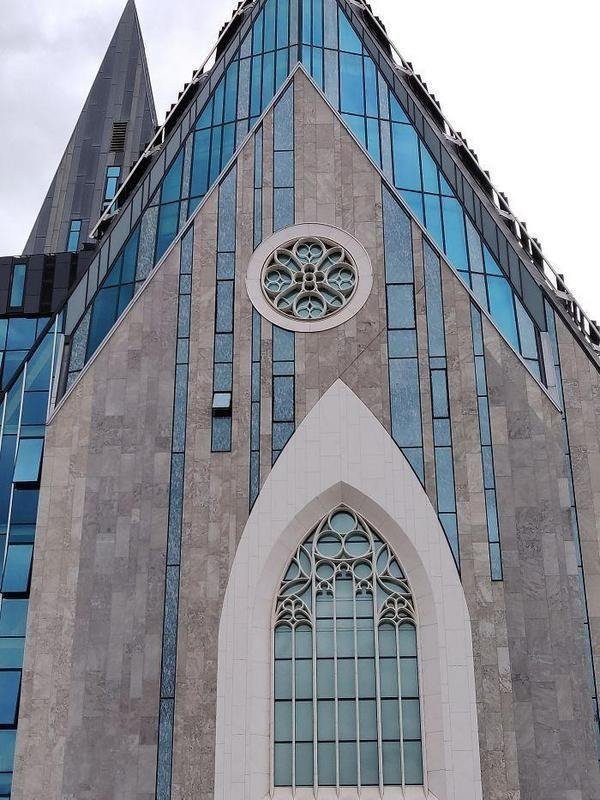 Odd Constructions (36 pics)